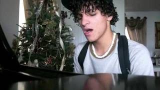 relient k xmas cover- i hate christmas parties