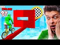 ŠIKANUJU TOMÁŠE 17:30 MINUT V GTA ONLINE!