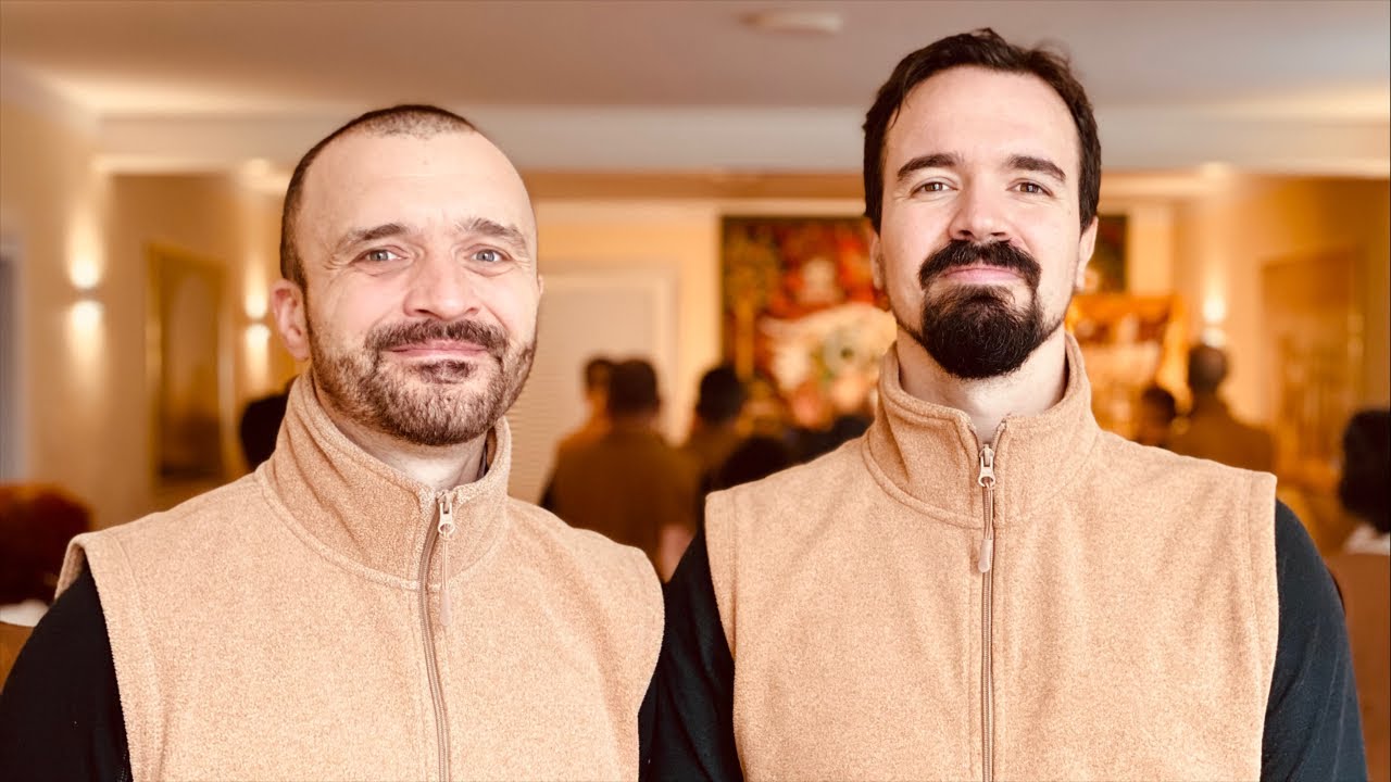 Pogled na svijet | Nedjeljna poruka #84