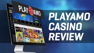 ALL you need to know about PLAYAMO CASINO!