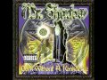 Mr. Shadow - Party Goes On [Chicano G Funk]