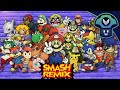 Vinny Smash Remix 2 0