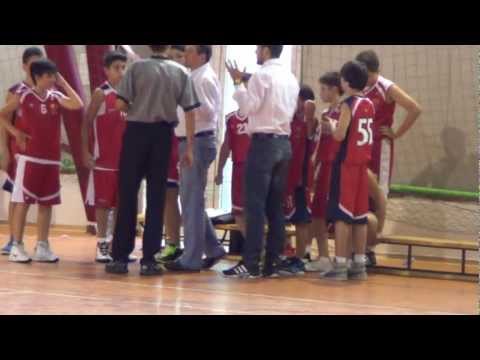 BC Laguna   CSM Slam Bucuresti rep 4 31 51