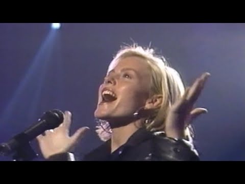 EIGHTH WONDER - I'm Not Scared (Tv Show 1988) HQ Widescreen