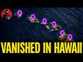 Most MYSTERIOUS Disappearances Of Hawaii MUST WATCH