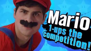 SMASH RAP UNCENSORED