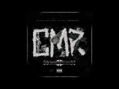 Ray Vicks x Mista Cain x JayDayoungan x Famous - All The Smoke