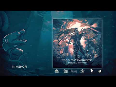 ZEUS - Aghori (prod. Klonowsky)