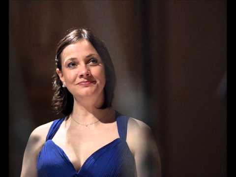 Roberta Invernizzi - Da rio funesto turbine