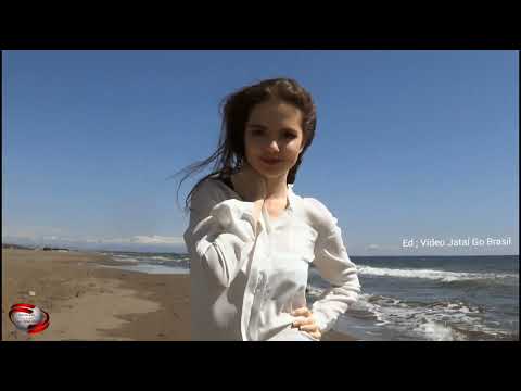 Solevante e Soleny - Te Amo Demais.