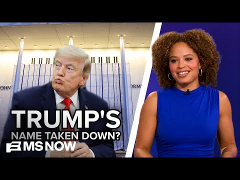 “We have the circus”: Trump setbacks showcase his top priorities