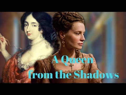 A Queen from the Shadows (French History)