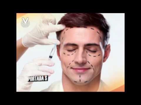 Foro de Portadas - Cirugías Estéticas - Martes 16/07/2019