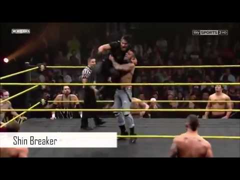 download lagu mp3 mp4 Corey Graves Finisher, download lagu Corey Graves Finisher gratis, unduh video klip Corey Graves Finisher