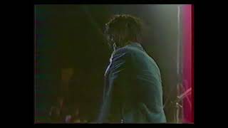 Nick Cave and the Bad Seeds "by the time I get to Phoenix" (live)