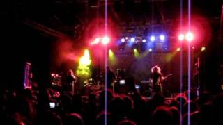 CREMATORY -  greed castle party bolków