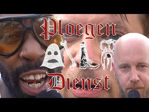 Interview Met Ploegendienst