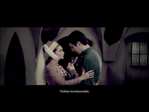 Stars of Eger trailer - Egri Csillagok előzetes