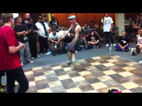 Soupy and Aerospace vs. some guys