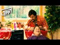 Zohan Proves To Be A Great Hairdresser You Don T Mess With The Zohan Adam Sandler