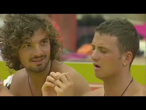 BBUK  s10e26  (Day 25) - 6/29/09