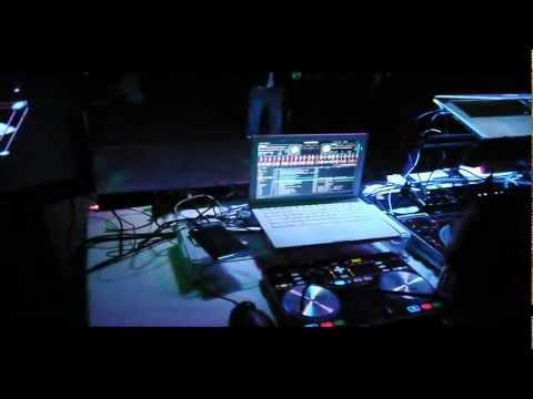 DJ Short-e @ Boomerangs 11/3/12