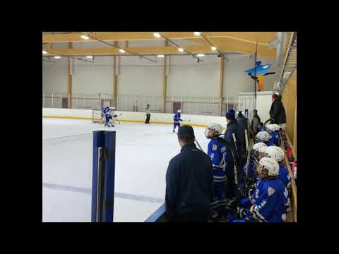 K-Supermarket Vieremä - turnaus 7.-8.8.2021 AA+ EKS-UJK