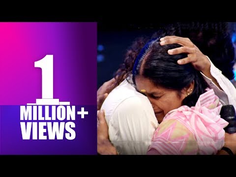 D3 D 4 Dance | Ep 4 - with Poornima & a heart-wrenching story | Mazhavil Manorama