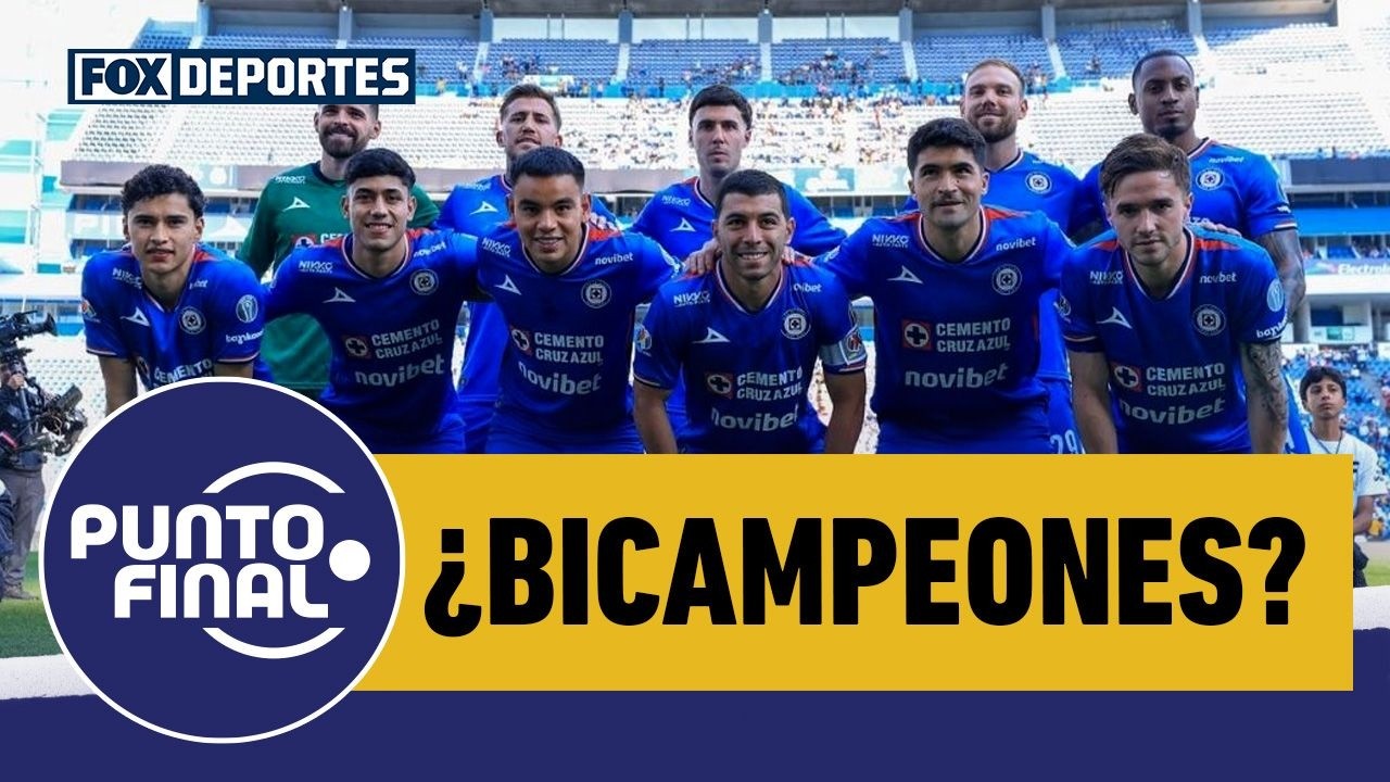 😲⚽ LAFC vs CRUZ AZUL | One of the most intense matches of the Concacaf Champions Cup | Final Point