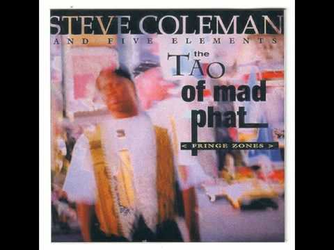 Steve Coleman & Five Elements - Alt Shift Return.