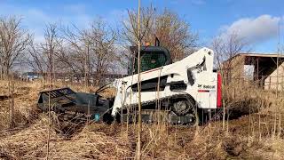 Wolverine Brush cutter hedge trimmer for sale - Image 4 | Agronetto NG New Wolverine Brush cutter hedge trimmer | Image 4 - Agronetto