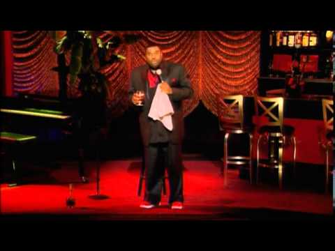 Corey holcomb Your Way Aint Working Stand Up