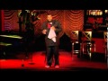 Corey Holcomb Your Way Aint Working Stand Up