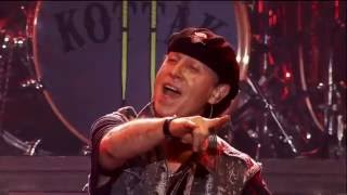 Scorpions - We&#39;ll Burn The Sky (Live in Munich 2012)