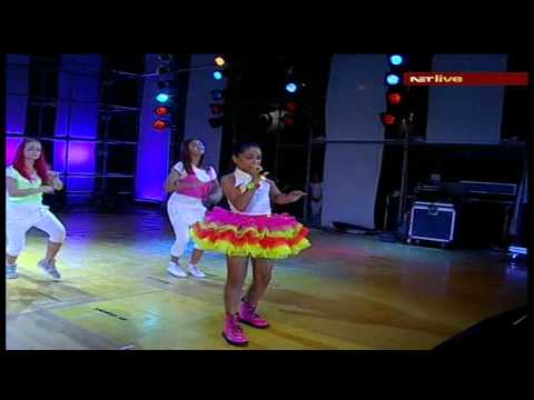 KKI Junior 2014 - Anhelica Pace - Dinja Kull Kulur