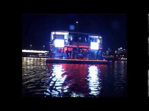 Dan zaljubljenih na brodu Kej 14.02.2015.