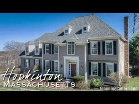 10 Hearthstone Road, Hopkinton, MA