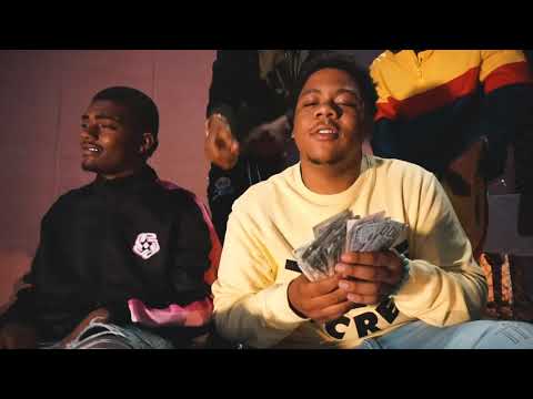 Guapo Phil - Intro || Dir @TrvpyFilms & @J2solid