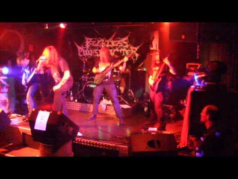 Reckless Manslaughter live in Neukirchen - 2015-05-09 (1/1)
