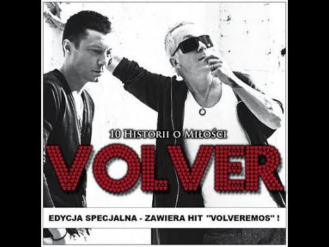 VOLVER -  Volveremos (2010)