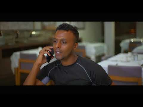 Kizomba Fidel Mazembe   Presa No Passado Vídeo Oficial