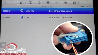 b1202 Chevrolet Interpretation