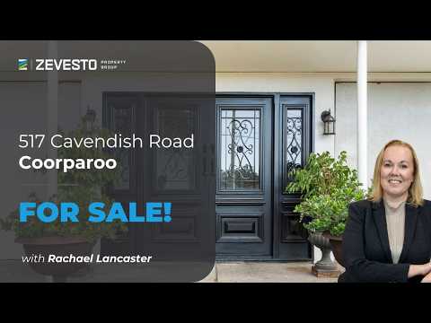 517 Cavendish Road, Coorparoo, QLD 4151, 6 slaapkamers, 5 badkamers, House
