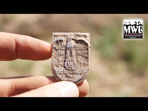 Masovian Wykopki Garrett episode 100