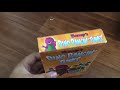 Barney S Dino Dancin Tunes 2001 VHS