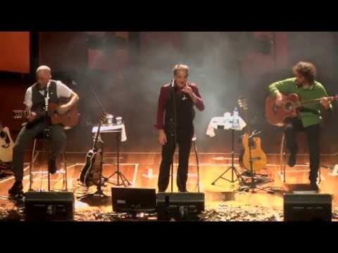 IRA! FOLK - Núcleo Base