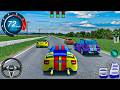Rally Fury Offroad Car Racing Sport Car Offroad Racing Game Android Gameplay 83