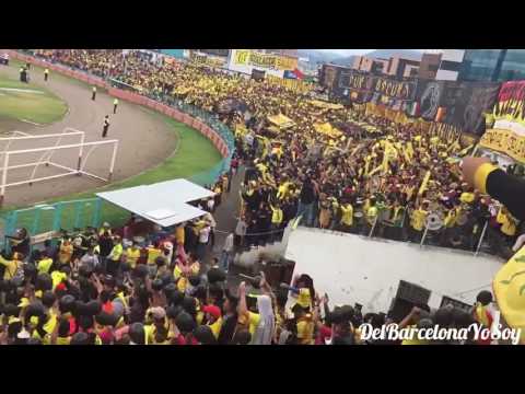 Video de la Fecha 10 | SDC 0-1 BSC | 2da Etapa 2016