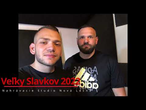 Veľký Slavkov 2022 slaďak (cover Gipsy koro)