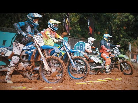 Abertura do Campeonato Paranaense de Motocross 2023 - Toledo - PR